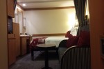 Interior Stateroom Picture