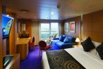 Suite Stateroom Picture