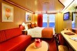 Balcony Stateroom Picture