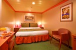 Interior Stateroom Picture