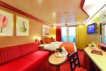 Balcony Stateroom Picture