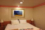 Interior Stateroom Picture