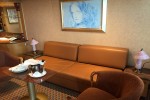 Panorama Suite Stateroom Picture