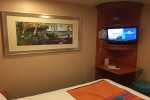 Interior Stateroom Picture