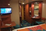 Interior Stateroom Picture