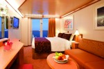 Balcony Stateroom Picture