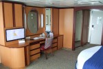 Junior Suite Stateroom Picture