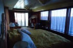 The Haven Garden Villa Stateroom Picture