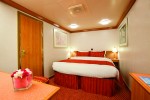 Interior Stateroom Picture