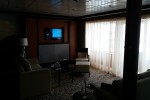 Royal Suite Stateroom Picture