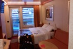 Balcony Stateroom Picture