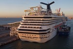 Carnival Sunshine Exterior Picture