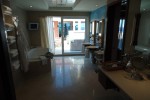 The Haven Garden Villa Stateroom Picture