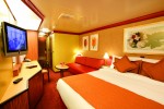 Balcony Stateroom Picture