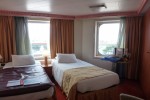 Premium Balcony Stateroom Picture