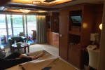 Mini-Suite Stateroom Picture