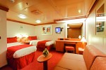 Interior Stateroom Picture