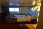 Interior with Picture Window Stateroom Picture