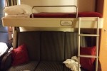 Interior Stateroom Picture