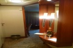 Penthouse Stateroom Picture