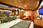 Mini-Suite Stateroom Picture