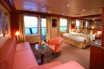 Grand Suite Cabin Picture