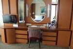 Junior Suite Stateroom Picture