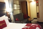 Interior Stateroom Picture