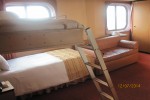 Small Interior Stateroom Picture