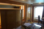 Deluxe Stateroom Picture