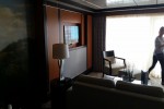 Royal Suite Stateroom Picture