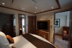 Celebrity Suite Stateroom Picture