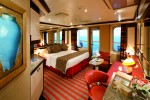 Suite Stateroom Picture