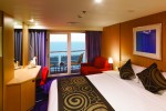 Suite Stateroom Picture