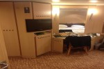 Oceanview Stateroom Picture