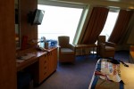 Scenic Oceanview Stateroom Picture