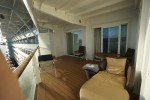 Celebrity Suite Stateroom Picture