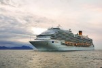 Costa Diadema Exterior Picture