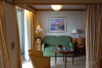 Suite Stateroom Picture