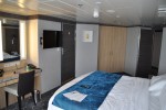 Aqua Theater Suite - 1 Bedroom Stateroom Picture