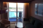 Mini-Suite Stateroom Picture