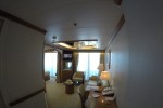 Mini-Suite Stateroom Picture