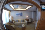 Mini-Suite Stateroom Picture