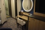 Interior Stateroom Picture