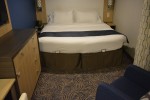 Interior Stateroom Picture