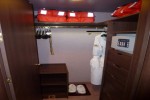 Yacht Club Deluxe Stateroom Picture