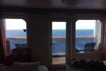 Ocean Suite Stateroom Picture