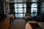 Junior Suite Stateroom Picture