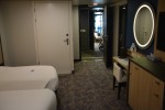 Interior Stateroom Picture