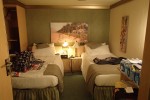 Interior Stateroom Picture